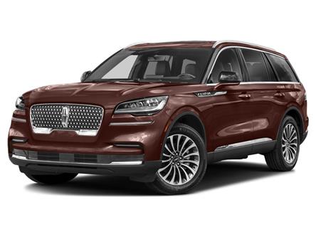 2023 Lincoln Aviator Reserve (Stk: TK-21A) in Okotoks - Image 1 of 13