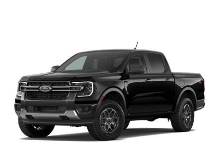 2026 Ford Ranger XLT in Espanola - Image 1 of 7