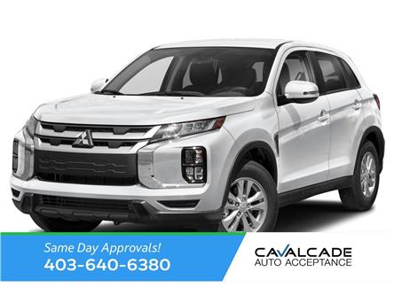 2024 Mitsubishi RVR SE (Stk: B69398) in Calgary - Image 1 of 12