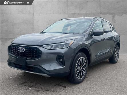 2025 Ford Escape PHEV (Stk: 25ES5292) in North Vancouver - Image 1 of 23