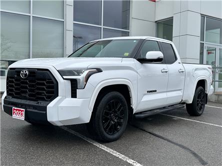 2023 Toyota Tundra SR (Stk: TC079A) in Cobourg - Image 1 of 24