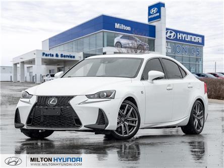 2019 Lexus IS 300 Base (Stk: 037446) in Milton - Image 1 of 29