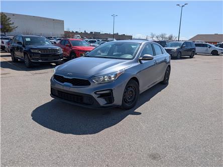2020 Kia Forte  (Stk: 1048) in Kitchener - Image 1 of 6