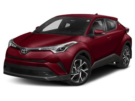 2019 Toyota C-HR Base (Stk: SU3857A) in Stratford - Image 1 of 10