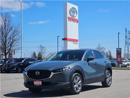2023 Mazda CX-30 GS (Stk: 26181A) in Bowmanville - Image 1 of 29
