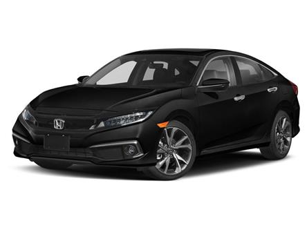 2019 Honda Civic Touring (Stk: 10U6570A) in Markham - Image 1 of 12