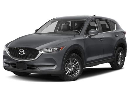 2017 Mazda CX-5 GS (Stk: 26-028A) in Cornwall - Image 1 of 10
