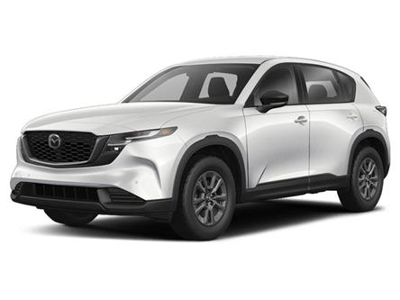 2026 Mazda CX-5 GX (Stk: 26-027) in Cornwall - Image 1 of 2