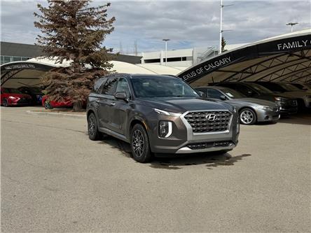 2020 Hyundai Palisade Ultimate 7 Passenger (Stk: 260509A) in Calgary - Image 1 of 19