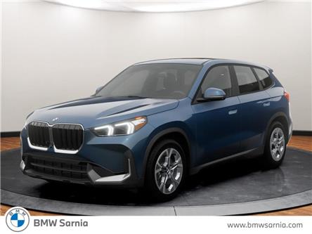 2026 BMW X1 xDrive28i (Stk: BF2696) in Sarnia - Image 1 of 14 2026 BMW X1 xDrive28i (Stk: BF2696) in Sarnia - Image 1 of 14