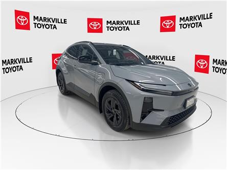 2026 Toyota C-HR BATTERY ELECTRIC XSE (Stk: 11105903) in Markham - Image 1 of 14