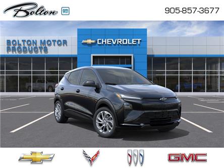 2027 Chevrolet Bolt LT (Stk: 108453) in Bolton - Image 1 of 24
