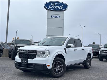 2023 Ford Maverick  (Stk: 26-1411) in Kanata - Image 1 of 18