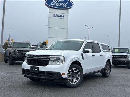 2023 Ford Maverick  (Stk: 26-1961) in Kanata - Image 1 of 18