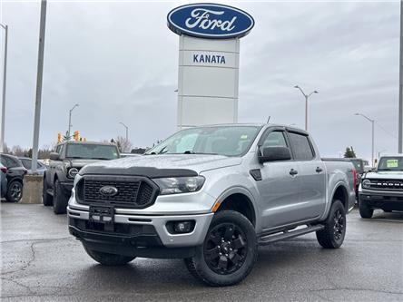 2022 Ford Ranger  (Stk: 26-2311) in Kanata - Image 1 of 18