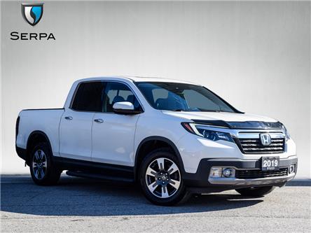 2019 Honda Ridgeline Touring (Stk: SE0292A) in Aurora - Image 1 of 28 2019 Honda Ridgeline Touring (Stk: SE0292A) in Aurora - Image 1 of 28