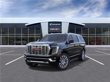 2026 GMC Yukon XL Denali (Stk: T579) in Grimsby - Image 1 of 6 2026 GMC Yukon XL Denali (Stk: T579) in Grimsby - Image 1 of 6