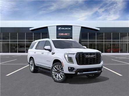 2026 GMC Yukon Denali Ultimate (Stk: 260456) in Ottawa - Image 1 of 24