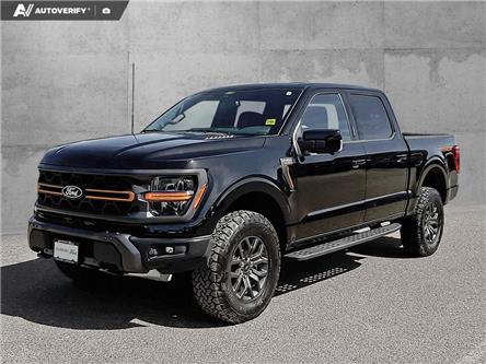 2026 Ford F-150 Tremor (Stk: TT249) in Kamloops - Image 1 of 25