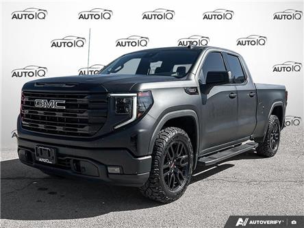 2023 GMC Sierra 1500 Elevation (Stk: P236963) in Grimsby - Image 1 of 25