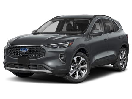 2023 Ford Escape Platinum (Stk: PU23534) in Newmarket - Image 1 of 13