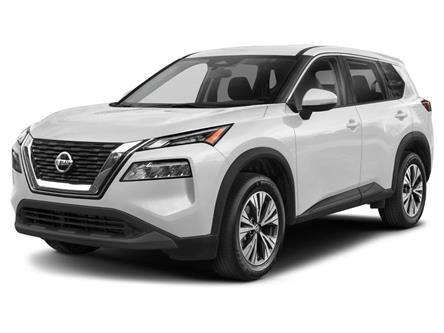 2023 Nissan Rogue SV Moonroof (Stk: 486U) in Toronto - Image 1 of 12