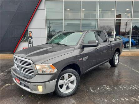 2019 RAM 1500 Classic SLT (Stk: M765B) in Cornwall - Image 1 of 26