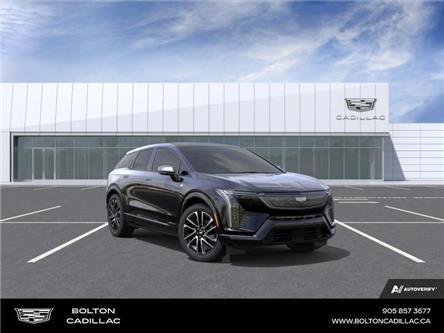 2026 Cadillac OPTIQ Sport (Stk: 139241) in Bolton - Image 1 of 24 2026 Cadillac OPTIQ Sport (Stk: 139241) in Bolton - Image 1 of 24