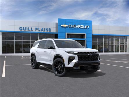 2026 Chevrolet Traverse RS (Stk: 26T188) in Wadena - Image 1 of 24