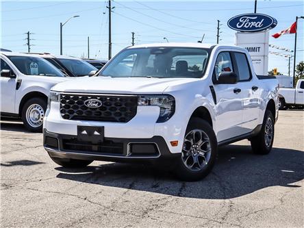 2026 Ford Maverick XLT (Stk: 26MV520) in Toronto - Image 1 of 23