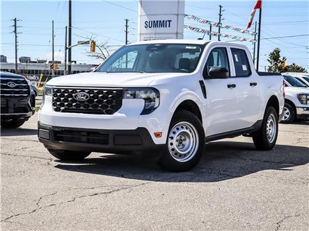 2026 Ford Maverick XL (Stk: 26MV597) in Toronto - Image 1 of 21