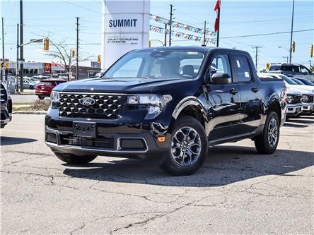 2026 Ford Maverick XLT (Stk: 26MV729) in Toronto - Image 1 of 22