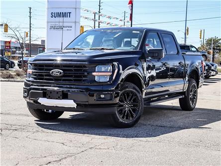 2026 Ford F-150 XLT (Stk: 26F682) in Toronto - Image 1 of 25