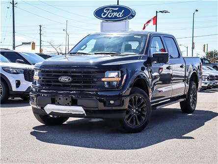 2026 Ford F-150 XLT (Stk: 26F715) in Toronto - Image 1 of 22