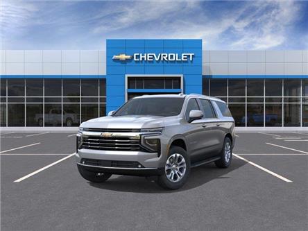2026 Chevrolet Suburban LT (Stk: 26254) in Melfort - Image 1 of 6