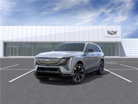 2026 Cadillac Escalade IQ Sport (Stk: 174367) in London - Image 1 of 6 2026 Cadillac Escalade IQ Sport (Stk: 174367) in London - Image 1 of 6