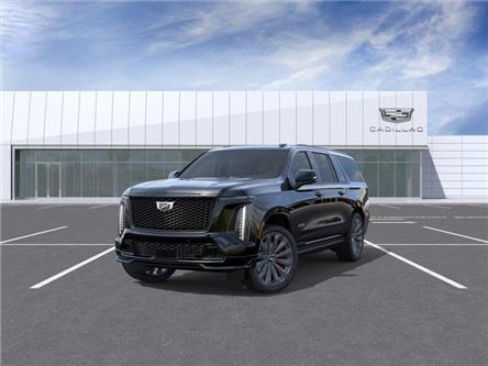 2026 Cadillac Escalade ESV V-Series (Stk: 174909) in London - Image 1 of 6 2026 Cadillac Escalade ESV V-Series (Stk: 174909) in London - Image 1 of 6