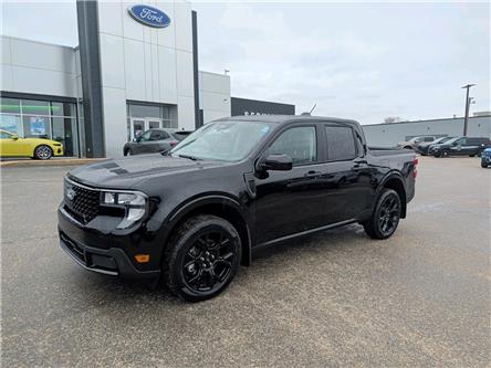 2026 Ford Maverick XLT (Stk: M609) in Miramichi - Image 1 of 13