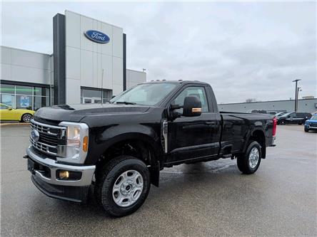 2026 Ford F-250 XLT (Stk: F1451) in Miramichi - Image 1 of 12