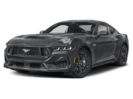 2026 Ford Mustang GT Premium (Stk: 26MU916) in Toronto - Image 1 of 9