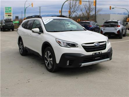 2020 Subaru Outback Limited (Stk: 63404U) in Cranbrook - Image 1 of 25