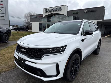 2022 Kia Sorento 2.5T EX (Stk: 0229PA) in Meaford - Image 1 of 13