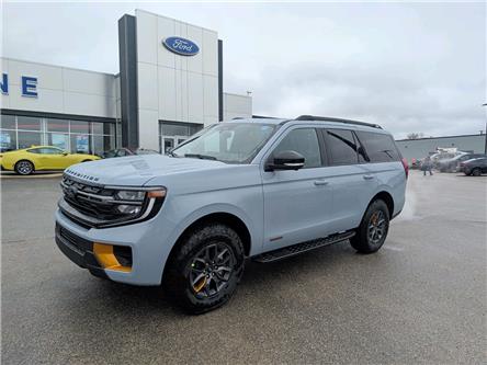 2026 Ford Expedition Tremor (Stk: EP603) in Miramichi - Image 1 of 14