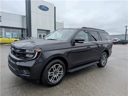 2026 Ford Expedition Active (Stk: EP604) in Miramichi - Image 1 of 13