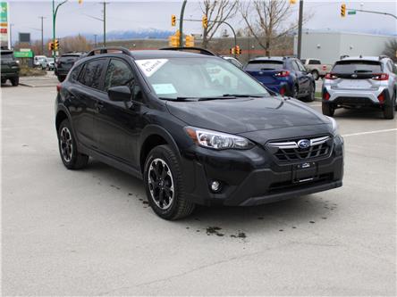 2021 Subaru Crosstrek Touring (Stk: 74029U) in Cranbrook - Image 1 of 27