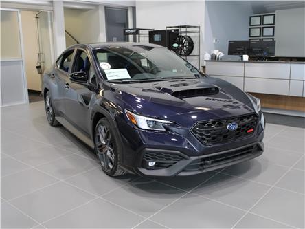 2026 Subaru WRX TS (Stk: 802970) in Cranbrook - Image 1 of 17