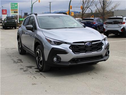 2026 Subaru Crosstrek Limited (Stk: 239086) in Cranbrook - Image 1 of 29