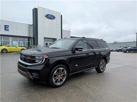 2026 Ford Expedition King Ranch (Stk: EP602) in Miramichi - Image 1 of 14