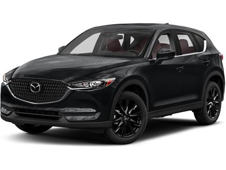 2021 Mazda CX-5 Kuro Edition (Stk: MP1265) in Sault Ste. Marie - Image 1 of 2