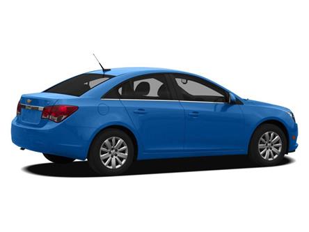 2012 Chevrolet Cruze LS (Stk: T361AZ) in Grimsby - Image 1 of 3